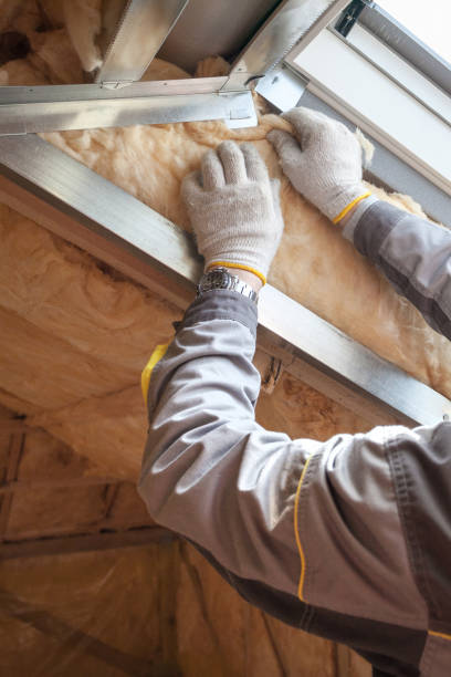 Best Insulation Maintenance and Repair in Derby, CT