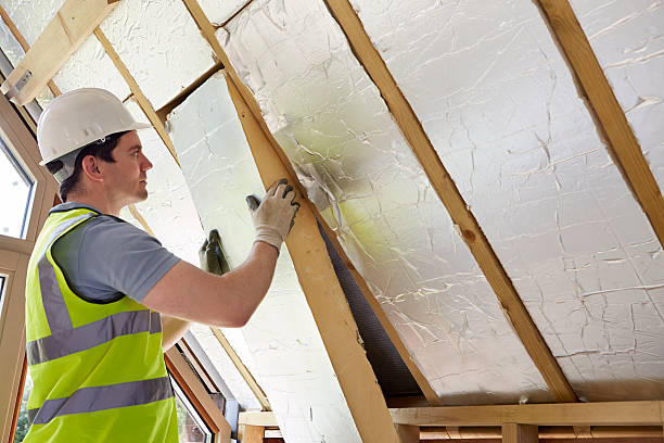 Reliable CT Insulation Contractor Solutions