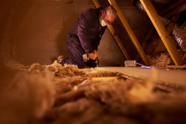 Best Energy Efficiency Solutions in Derby, CT